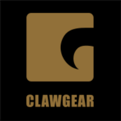 ClawGear Snaps Caps