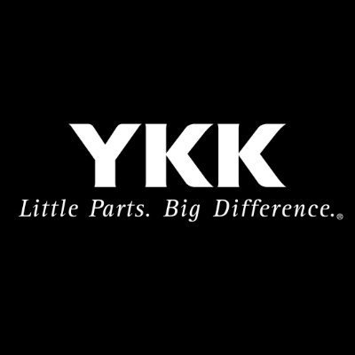 YKK