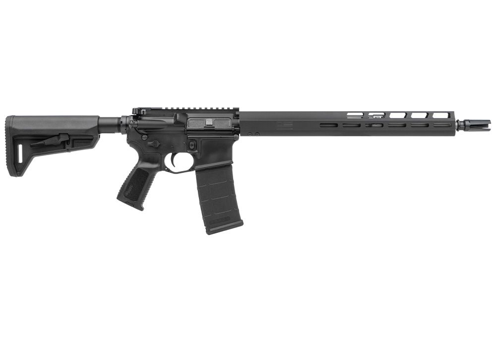SIG Sauer M400 TREAD 11,5", .223 Rem/5,56x45, puška samonabíjecí
