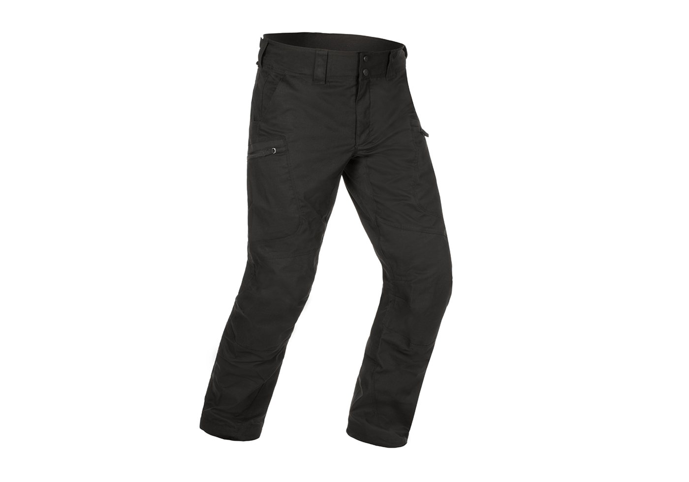 Kalhoty Clawgear Enforcer Flex, Black