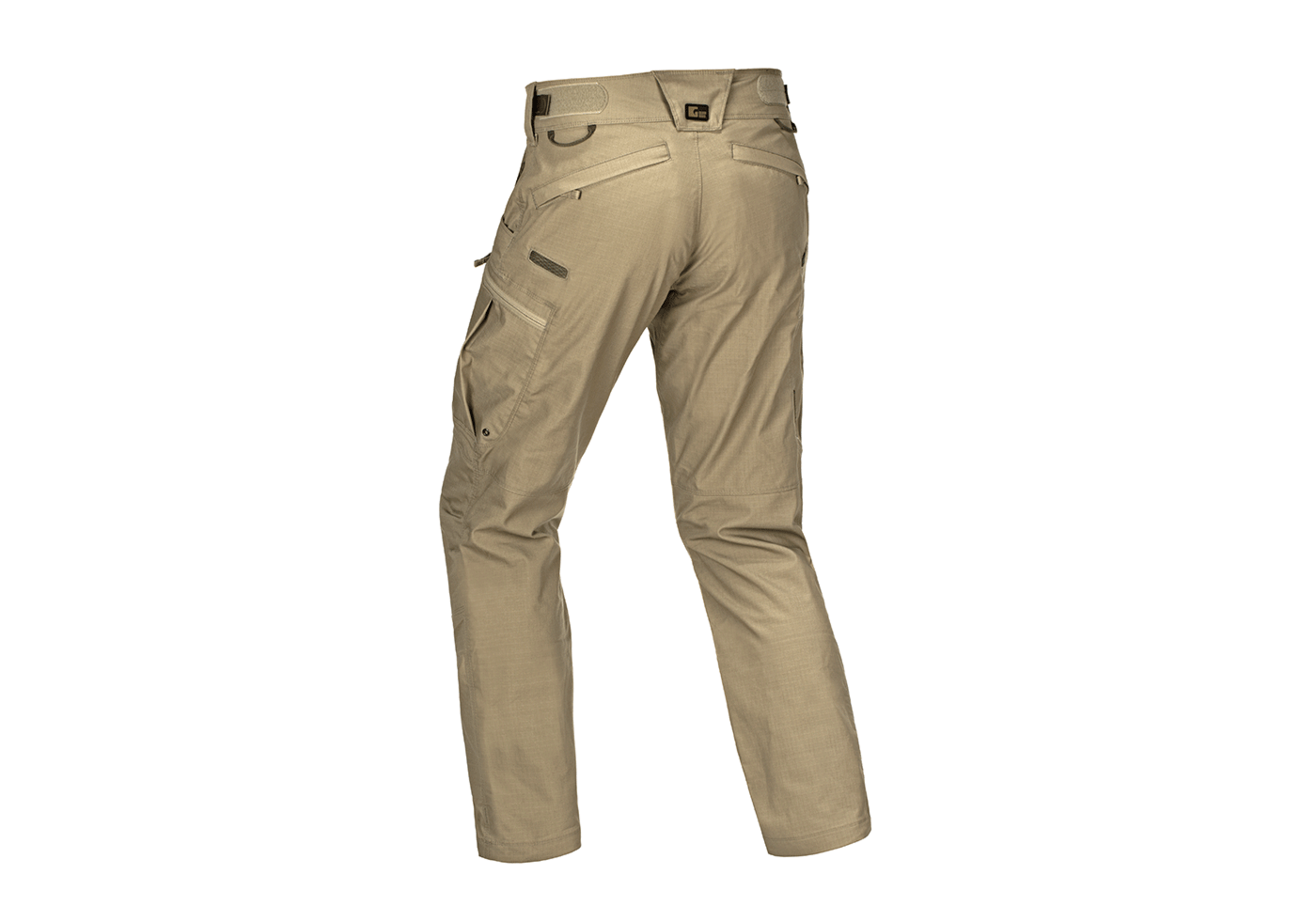 Kalhoty Clawgear Enforcer Flex, Khaki