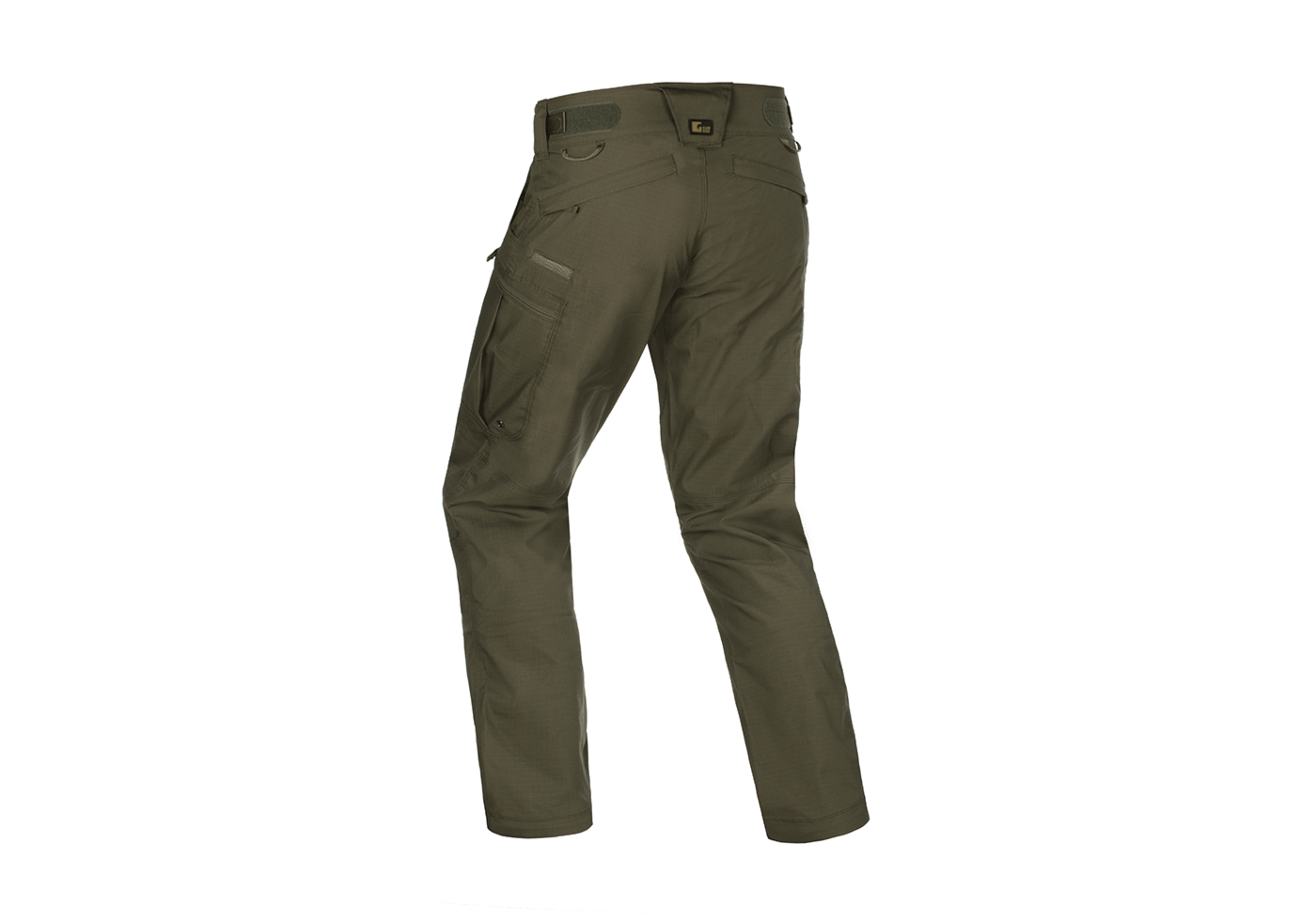 Kalhoty Clawgear Enforcer Flex, RAL7013