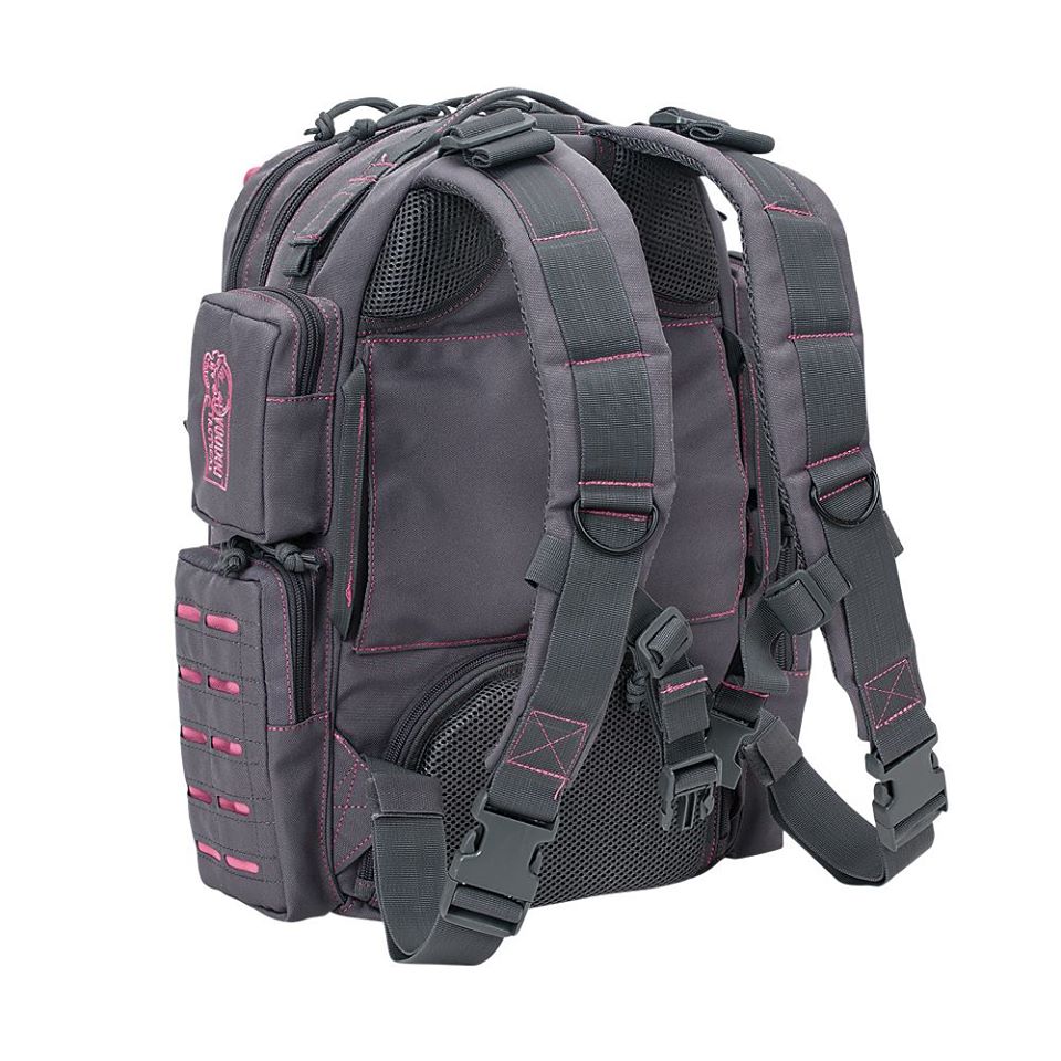 Lady Voodoo Tactical Mini Tobago Pack