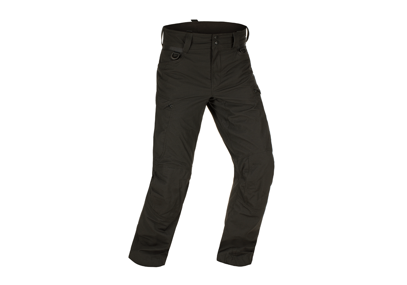 Kalhoty Clawgear Operator Combat, Black