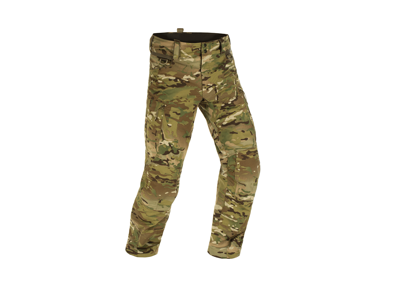 Kalhoty Clawgear Operator Combat, Multicam