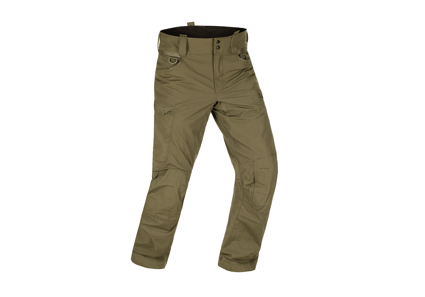 Kalhoty Clawgear Operator Combat, RAL7013