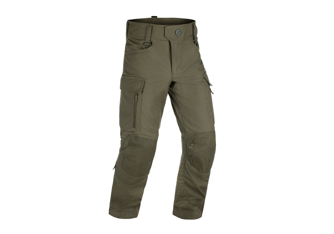 Kalhoty Clawgear Raider Mk.IV, RAL7013