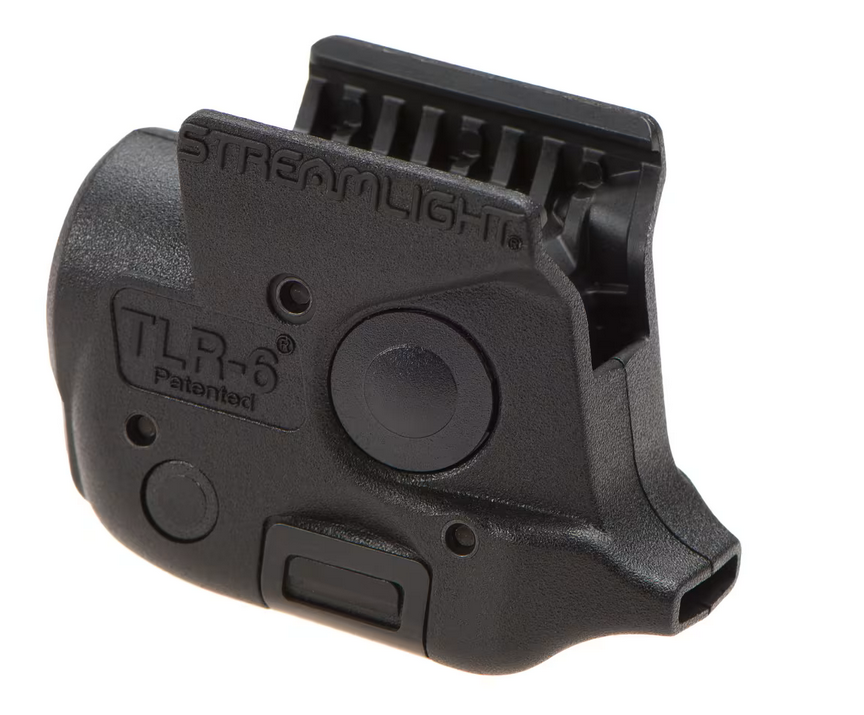 TLR-6 bez laseru pro SIG Sauer P365 / XL 
