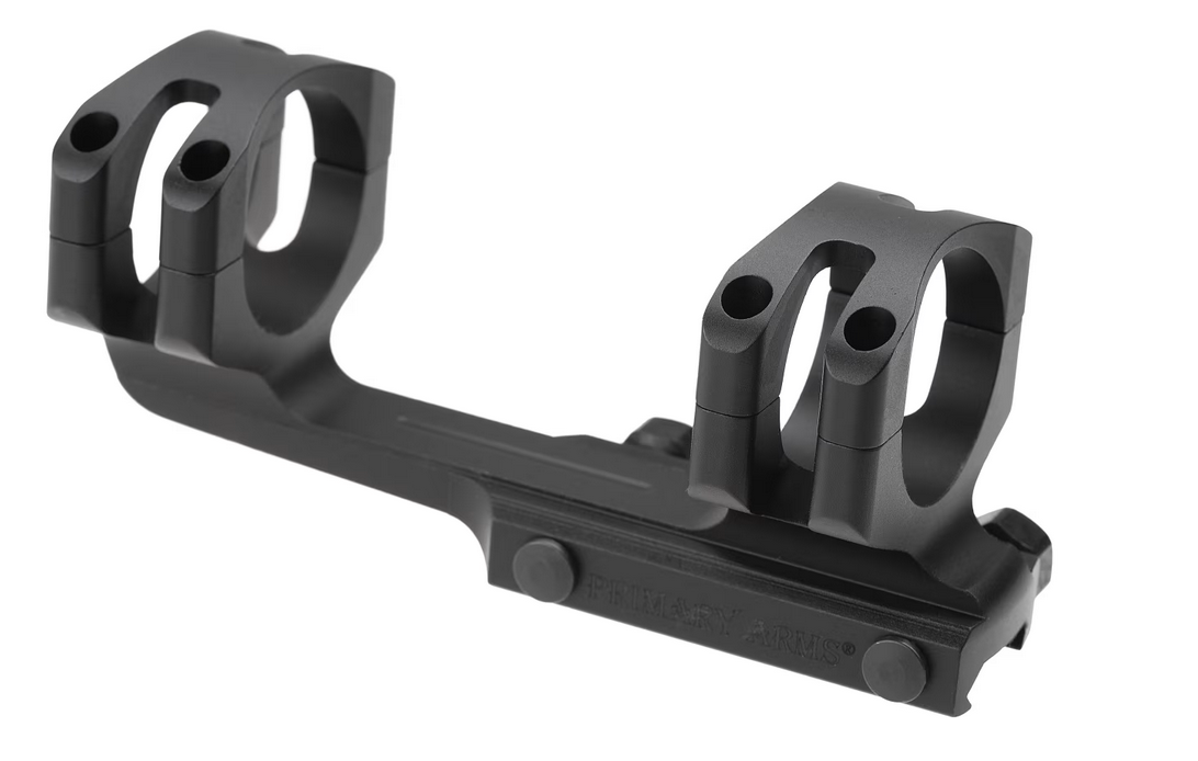 Montáž GLx 34mm Cantilever Scope Mount - 20 MOA 