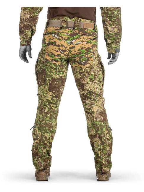 Kalhoty UF-PRO Striker XT Gen2 Combat Pants Greenzone