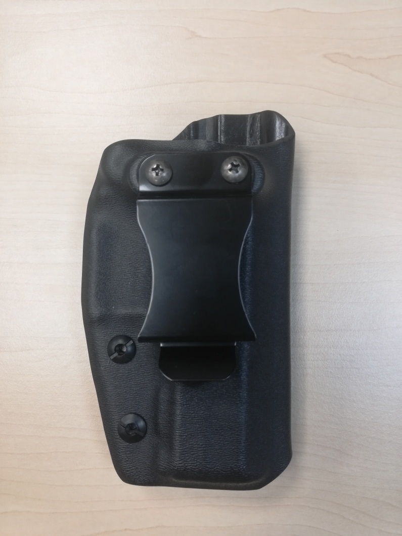 Pouzdro na zbraň kydex Walther PPQ M2