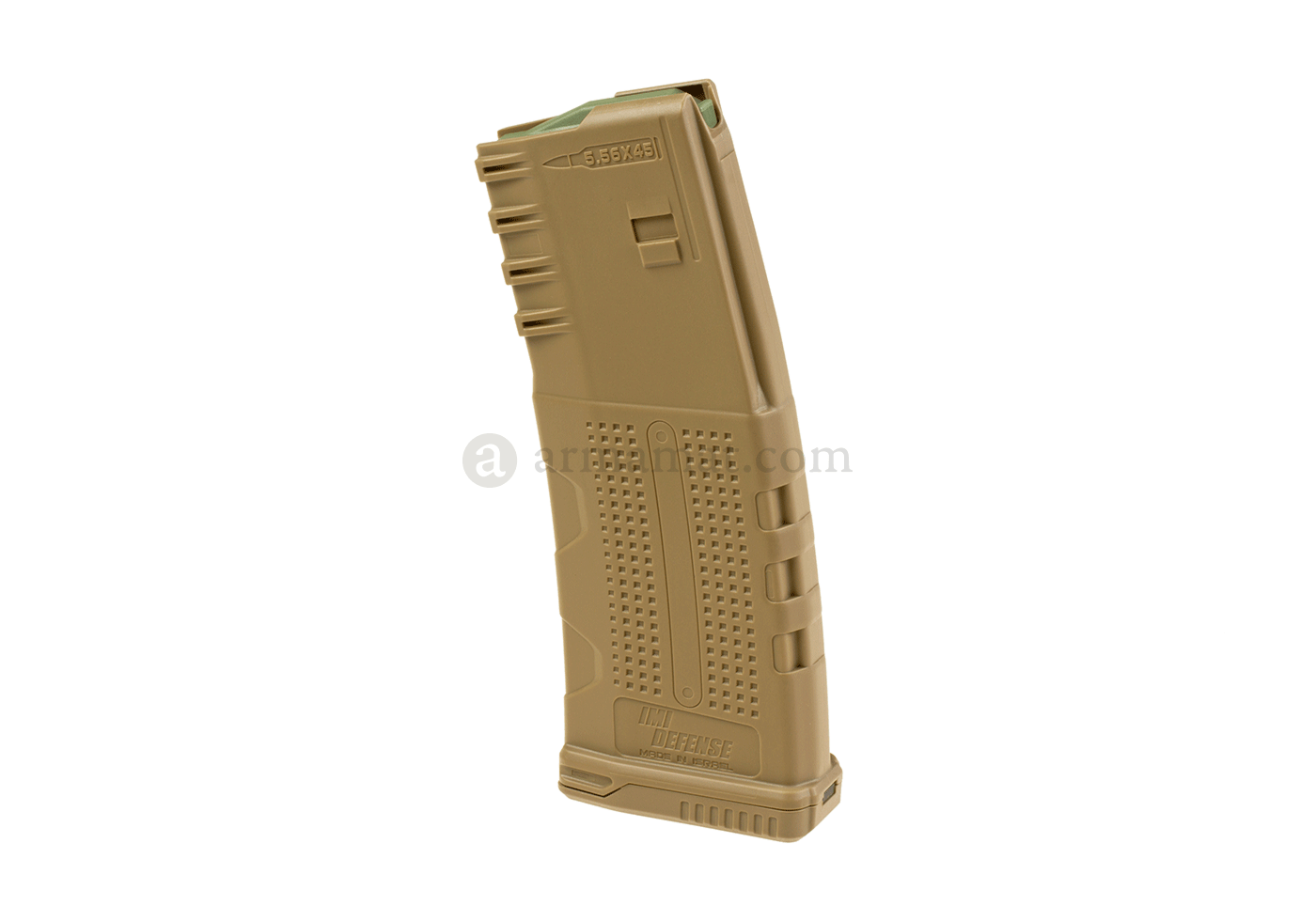 Zásobník IMI Defence AR15 Gen 2 Enhanced, Tan, 30 ran