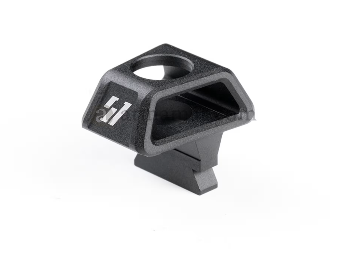 QD oko pro CZ EVO Dovetail Mount Flated