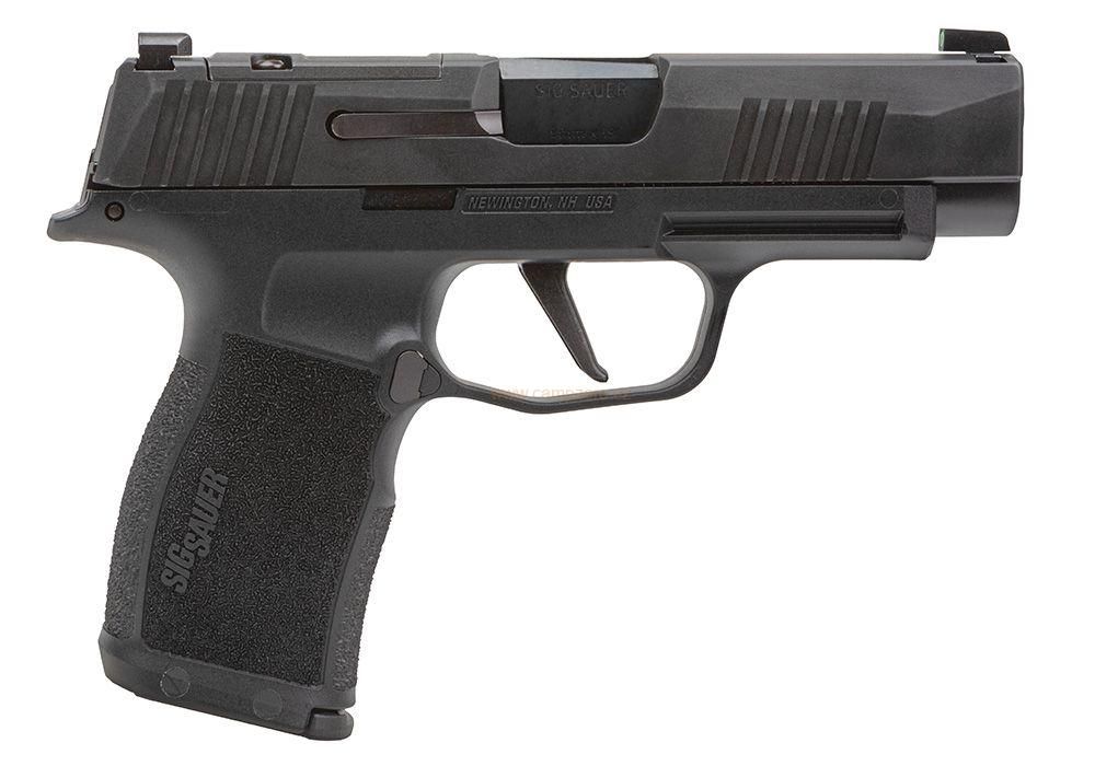 SIG Sauer P365 XL 3,7", pistole samonabíjecí, 9 mm Luger