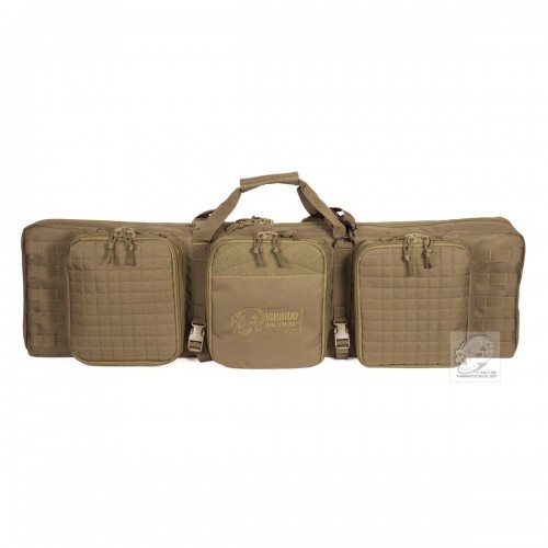 Voodoo Tac. 42" Deluxe Padded Weapons Case