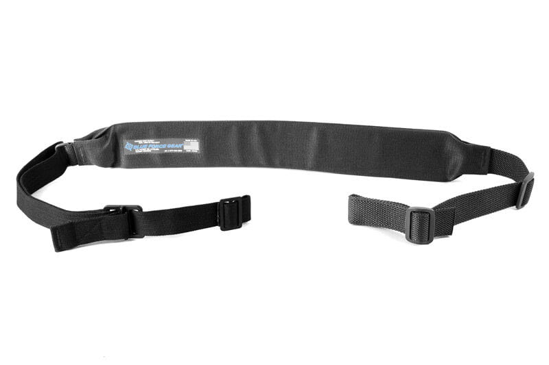 Vickers M249 SAW Sling, black