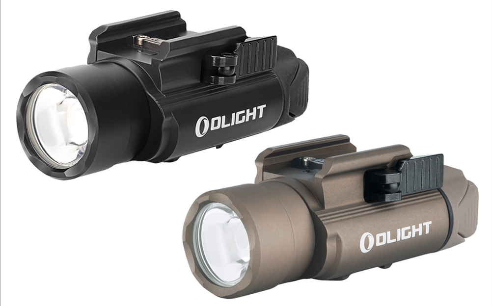 Olight PL-PRO Valkyrie