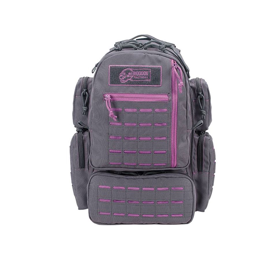Lady Voodoo Tactical Mini Tobago Pack