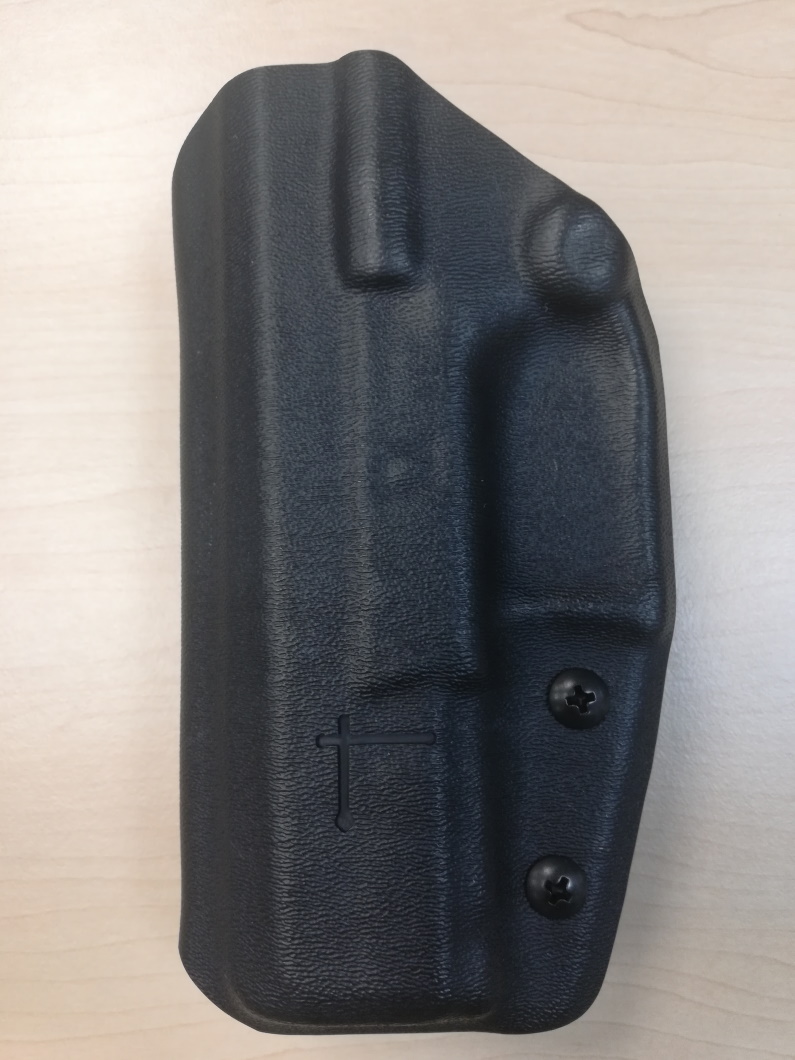 Pouzdro na zbraň kydex Walther PPQ M2