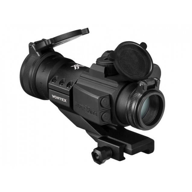 Kolimátor Vortex StrikeFire II green/red dot