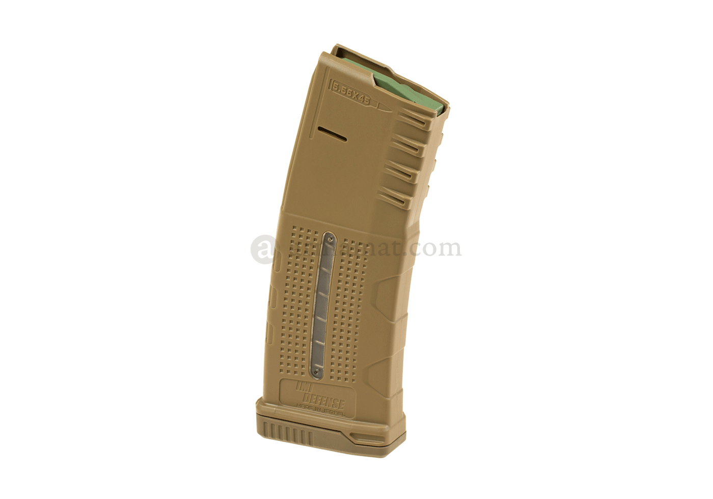 Zásobník IMI Defence AR15 Gen 2 Enhanced, Tan, 30 ran