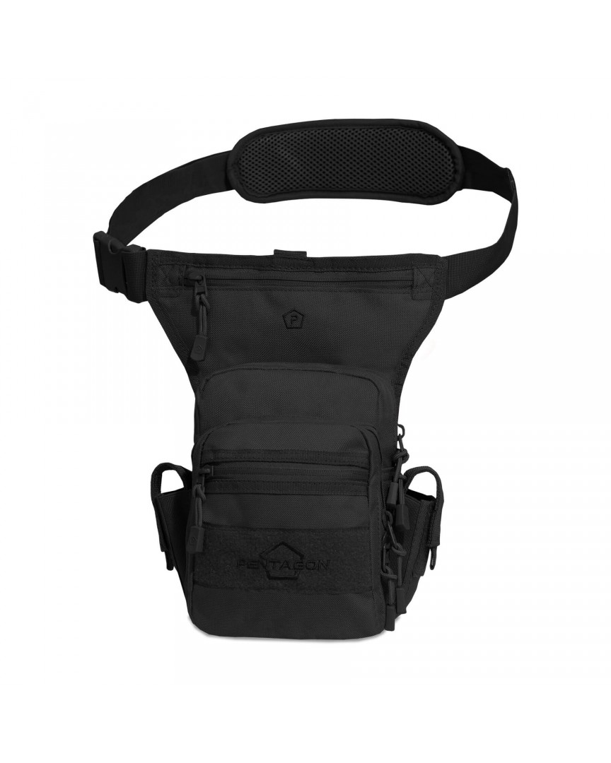 PENTAGON tac. Max-S 2.0 stehenní pouzdro
