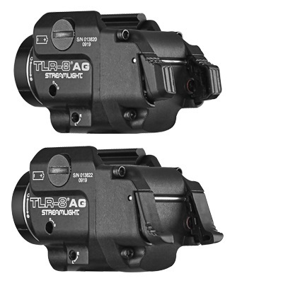 Streamlight TLR-8 A G