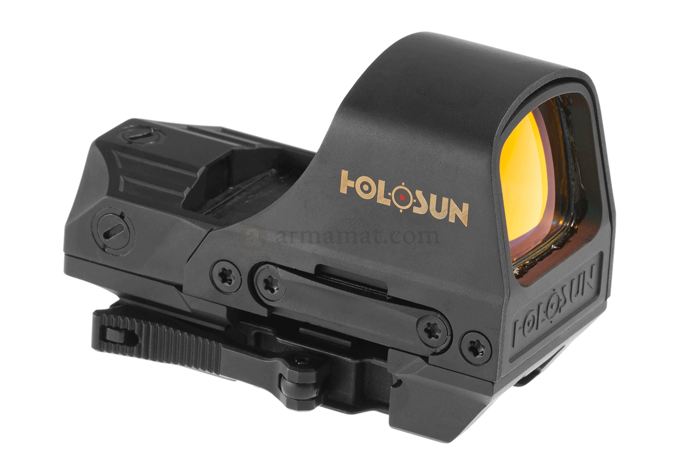 Kolimátor Holosun HS510C Solar reflex