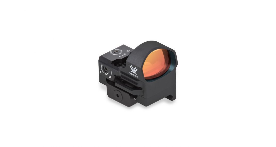 Kolimátor Vortex Razor Red Dot 3 MOA