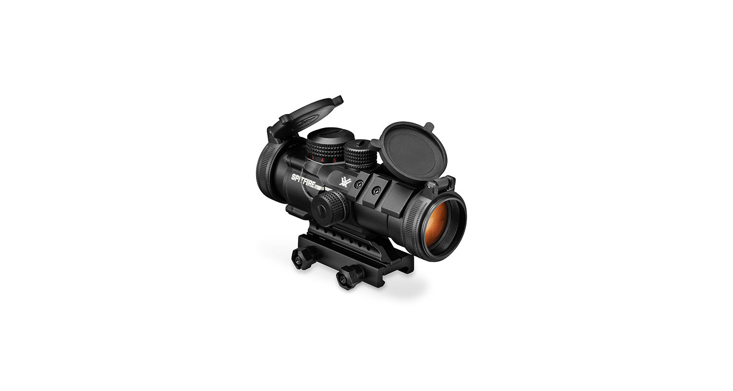Prizmatický kolimátor Vortex Spitfire HD Gen II 3x Prism