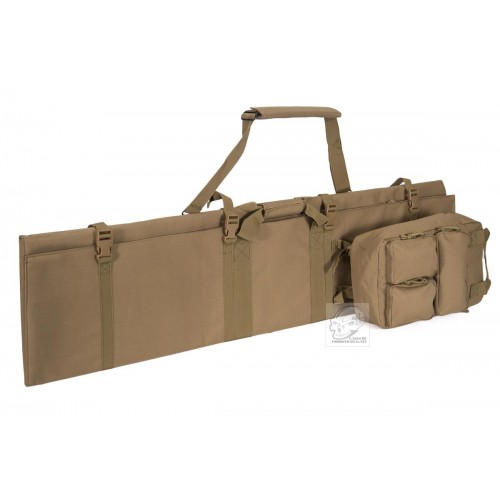 Voodoo Tac. Pouzdro Tri-Fold Rifle Case