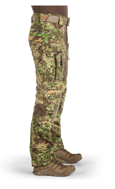 Kalhoty UF-PRO Striker XT Gen2 Combat Pants Greenzone