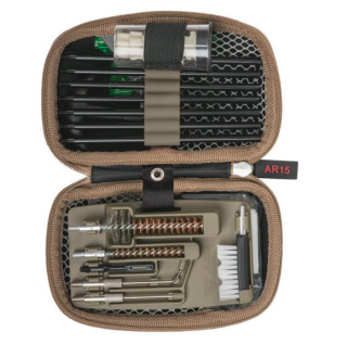 Real Avid Čistící sada Gun Boss AR15 Cleaning Kit